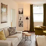 Apartamento Christepaul