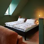 Apartamento Christepaul Bengel