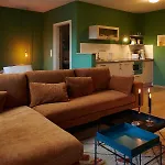 Apartamento Christepaul Bengel