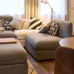 Apartamento Christepaul