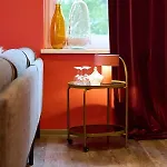 Apartamento Christepaul