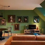 Christepaul Apartamento Bengel