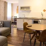 Christepaul Apartamento Bengel
