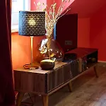 Apartamento Christepaul