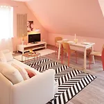 Christepaul Apartamento Bengel