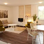 Christepaul Apartamento *