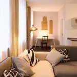 Apartamento Christepaul Bengel