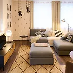 Christepaul Apartamento *