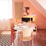 Apartamento Christepaul Bengel