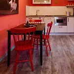 Apartamento Christepaul