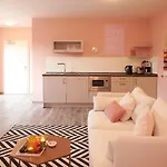 Christepaul Apartamento *
