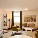 Christepaul Apartamento