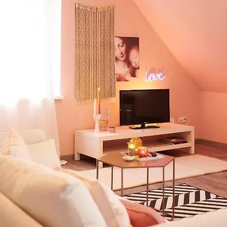 Apartament Christepaul