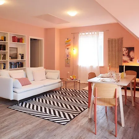 Christepaul דירה Bengel