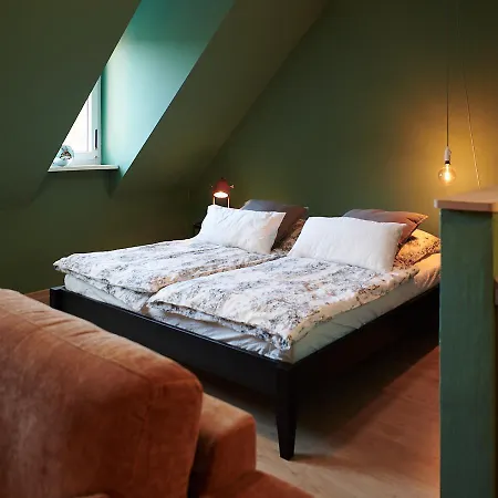Apartament Christepaul Bengel