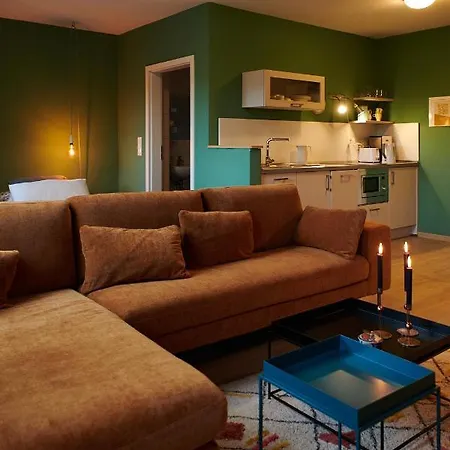 Apartament Christepaul Bengel