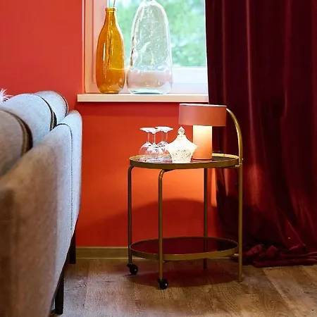 Apartament Christepaul