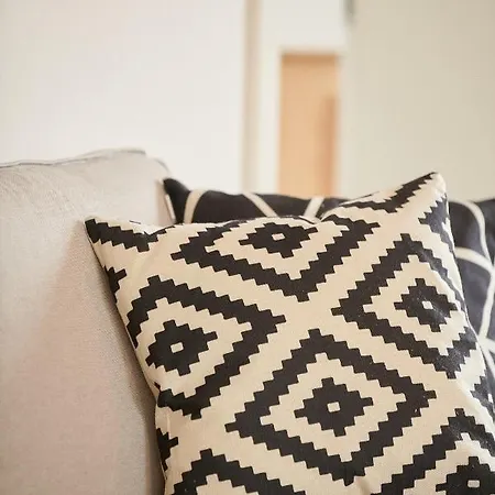 Apartament Christepaul