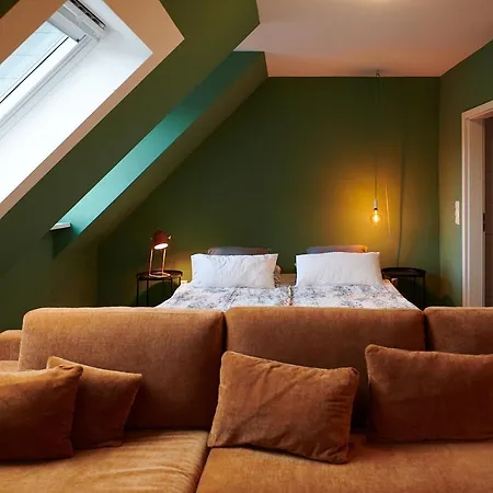 Christepaul Apartamento Bengel