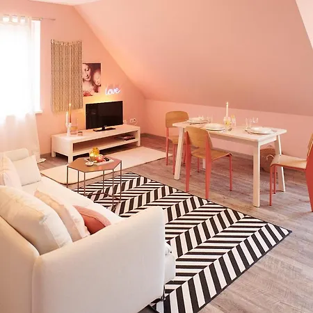 Christepaul Apartamento Bengel