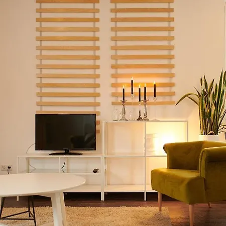 Apartament Christepaul Bengel