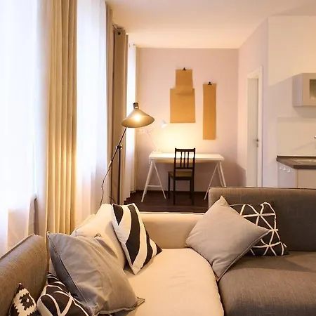 Apartament Christepaul Bengel