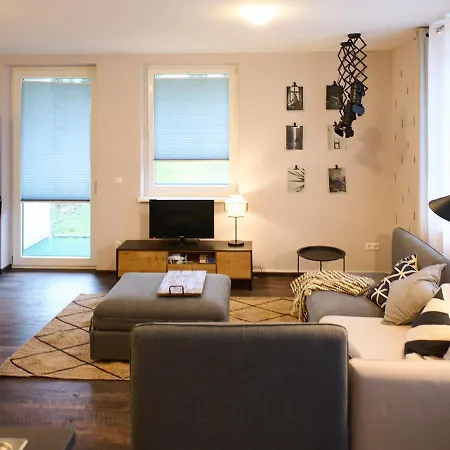 Appartement Christepaul