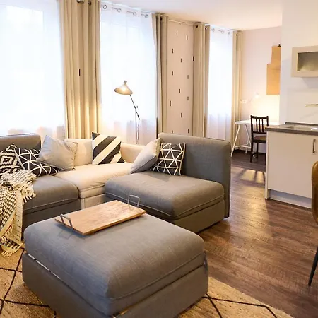 Christepaul Apartamento