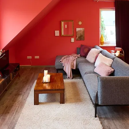 Apartamento Christepaul Bengel