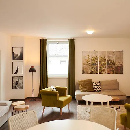 Christepaul Apartament