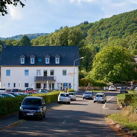 Christepaul Appartement