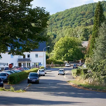 Appartement Christepaul