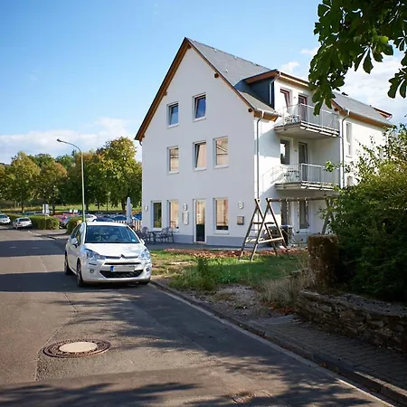 Apartament Christepaul Bengel