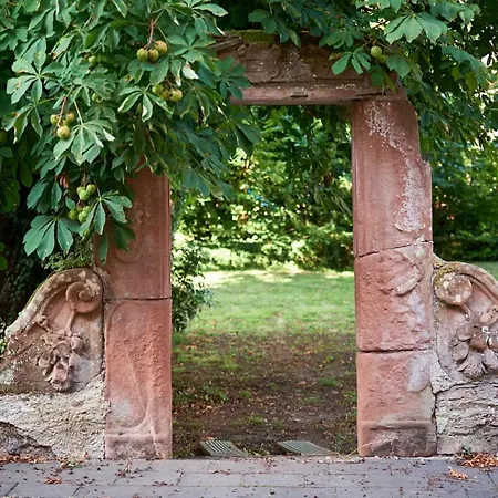 Christepaul דירה