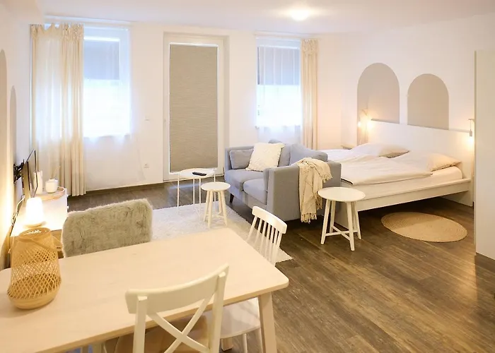 דירה Christepaul Bengel