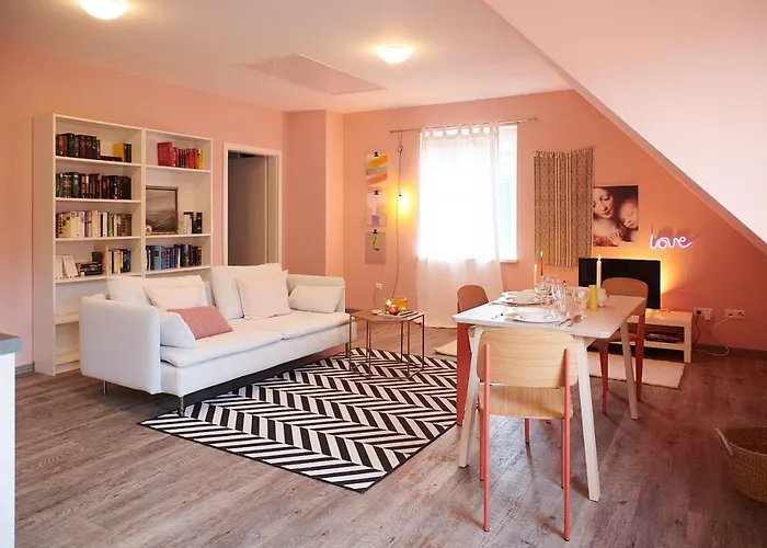 Christepaul 公寓 Bengel