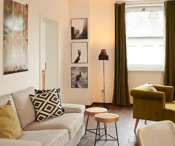 דירה Christepaul