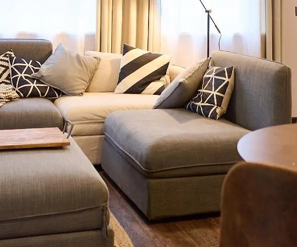 דירה Christepaul