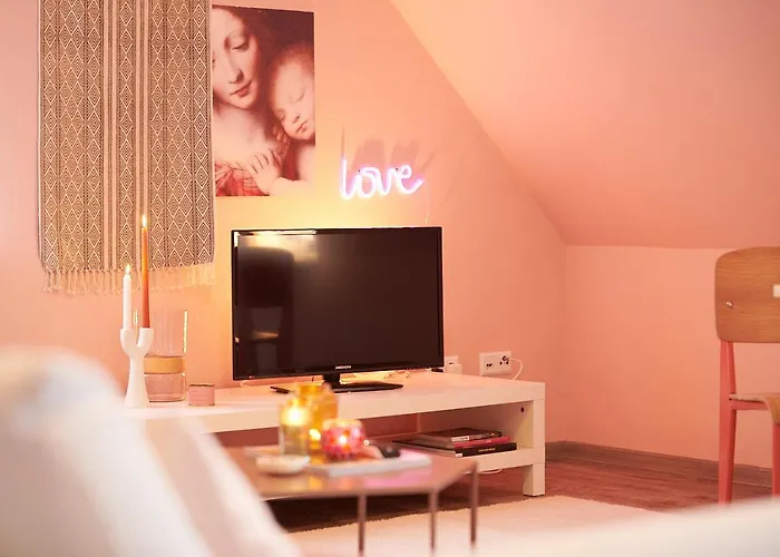 Christepaul דירה