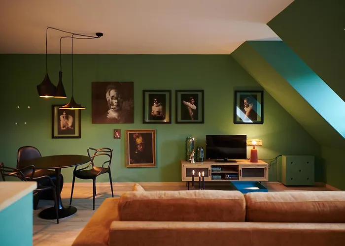 Christepaul דירה Bengel