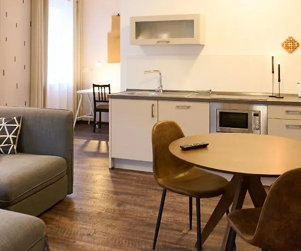 Christepaul דירה Bengel