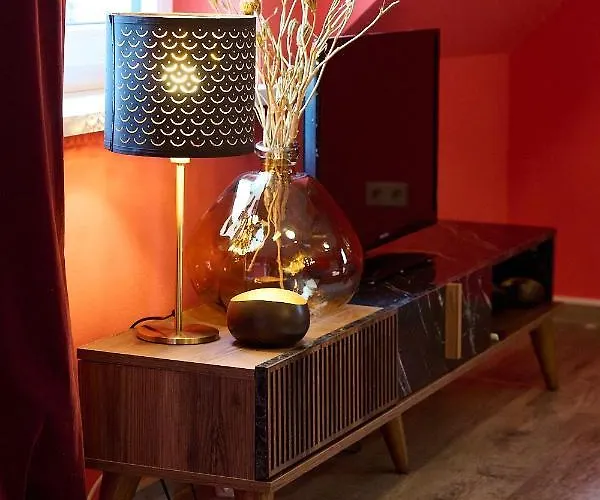 דירה Christepaul