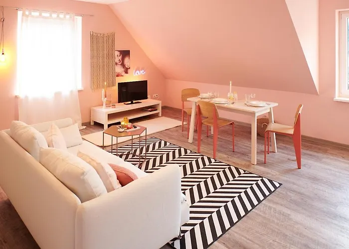 Christepaul דירה Bengel