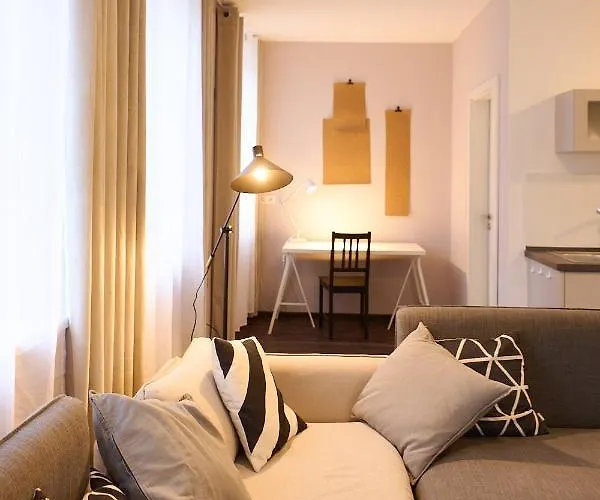 דירה Christepaul Bengel