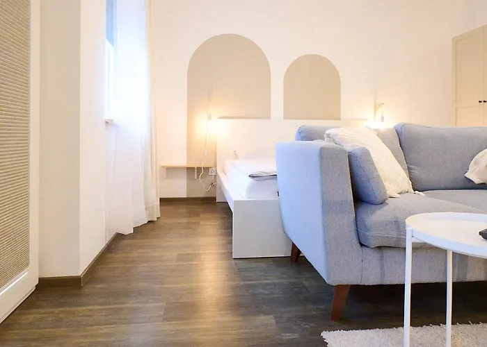 דירה Christepaul Bengel