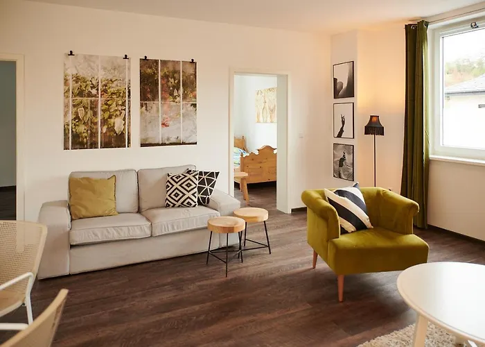 Christepaul דירה