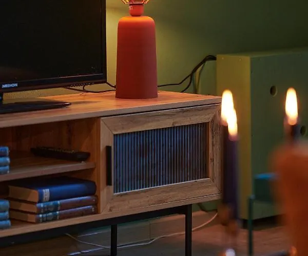 Christepaul דירה Bengel