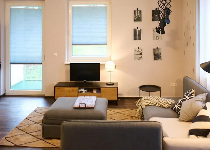 דירה Christepaul