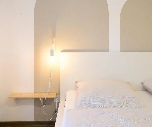 Christepaul דירה *