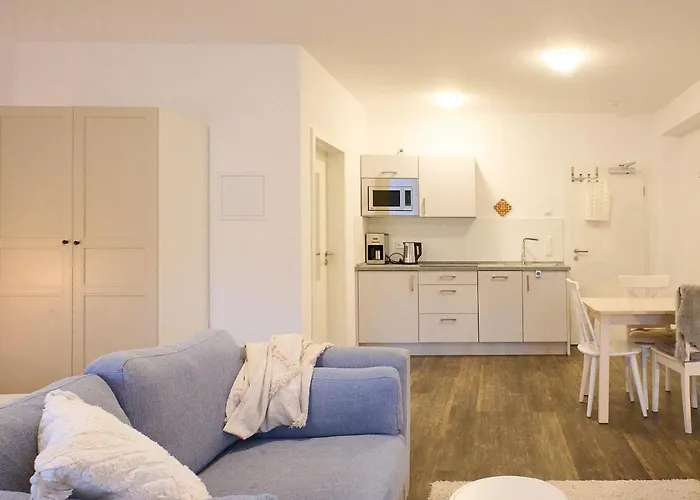 Christepaul 公寓 *